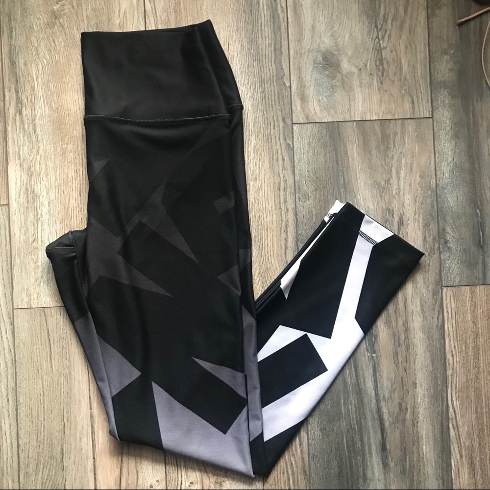 NEW Pink Leggings